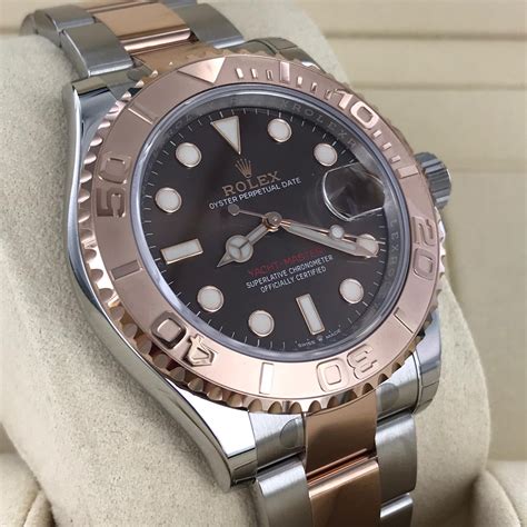 rolex yacht master 40 2019|Rolex Yacht-Master 40 price.